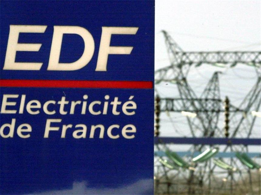 Grün-Rot klagt gegen französische EDF Das Schiedsgerichtsverfahren zum Streit zwischen Land und dem französischen Energiekonzern EDF in Zürich interessiert auch die Staatsanwaltschaft Stuttgart. Foto: Rolf Haid/Archiv