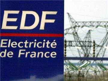 Das Schiedsgerichtsverfahren zum Streit zwischen Land und dem französischen Energiekonzern EDF in Zürich interessiert auch die Staatsanwaltschaft Stuttgart. Foto: Rolf Haid/Archiv