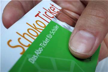 Das SchokoTicket für Schüler soll in Bottrop teurer werden.