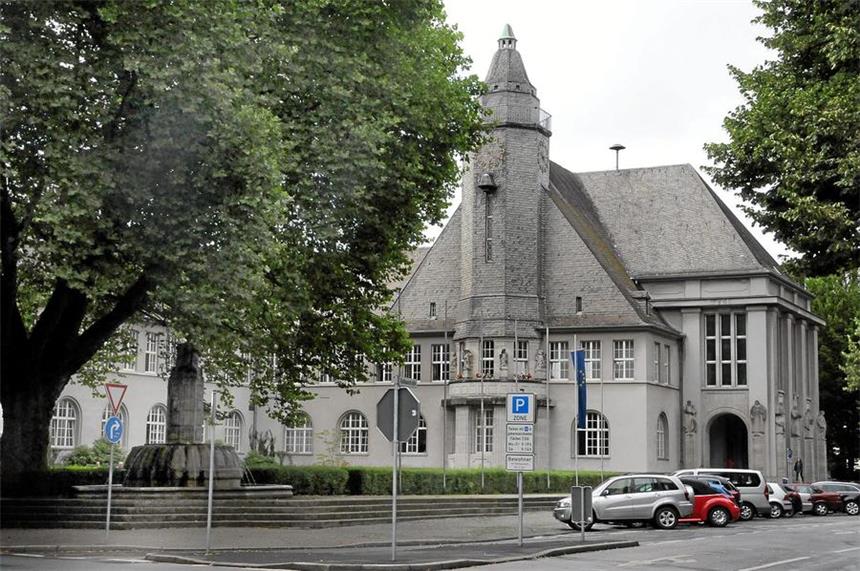 Schwerter Verwaltung mit längsten Betriebsferien Das Schwerter Rathaus bleibt am Freitag nach Fronleichnam geschlossen.