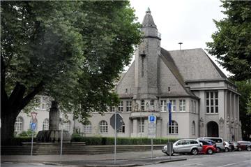 Das Schwerter Rathaus gehört zu den Denkmälern der Stadt.