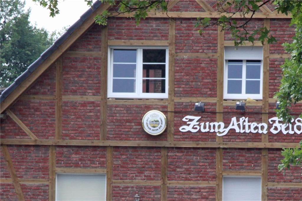 Google-Bewertungen bei Restaurants oft falsch: „Kann manche nicht nachvollziehen“ Das Selmer Restaurant "Altes Feld" ist bei Google sehr gut bewertet, doch unter die Rezensionen haben sich auch falsche Bewertungen geschlichen, weiß Betreiberin Astrid Vogt.
