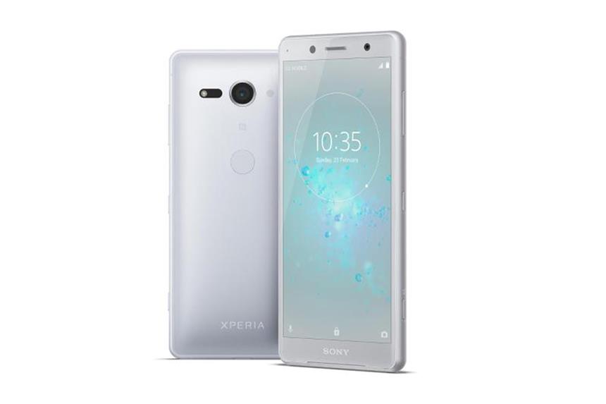Das Sony Xperia XZ2 kann Videos in hoher 4K-Auflösung mit kontrastreicher HDR-Qualität aufnehmen. Foto: Sony
