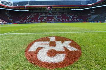 Das Spiel im Fritz-Walter-Stadion zwischen dem 1. FC Kaiserslautern und dem FSV Zwickau musste kurzfristig abgesagt werden.