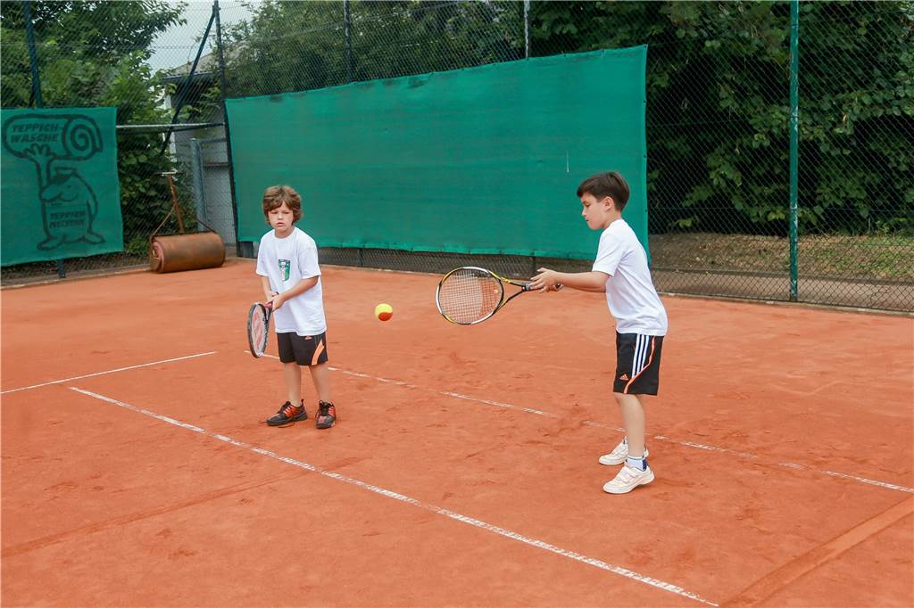 Kley und Oespel: Herrliche Gegend mit einigen Schönheitsfehlern Das Sportangebot in Oespel und Kley ist riesig. Beinahe jede Sportart kann man hier ausüben.