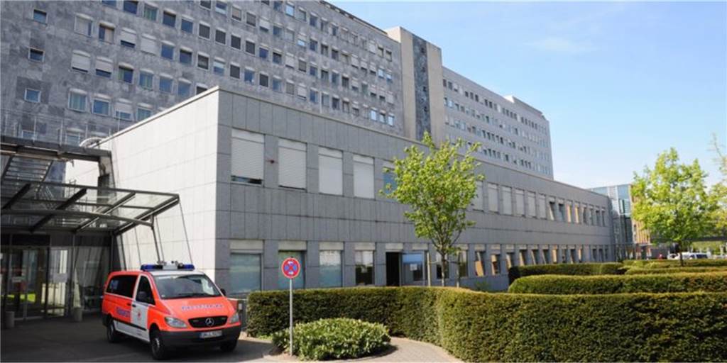 Das St. Marien Hospital Lünen geht vorbereitet in den kommenden Corona-Herbst.