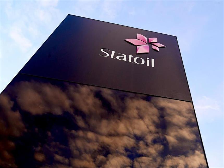 Sinkende Preise belasten Geschäft von Europas Ölkonzernen Das staatlich kontrollierte Unternehmen verbuchte einen Verlust von 4,8 Milliarden norwegischen Kronen (rund 566 Mio Euro). Foto: Kent Skibstad