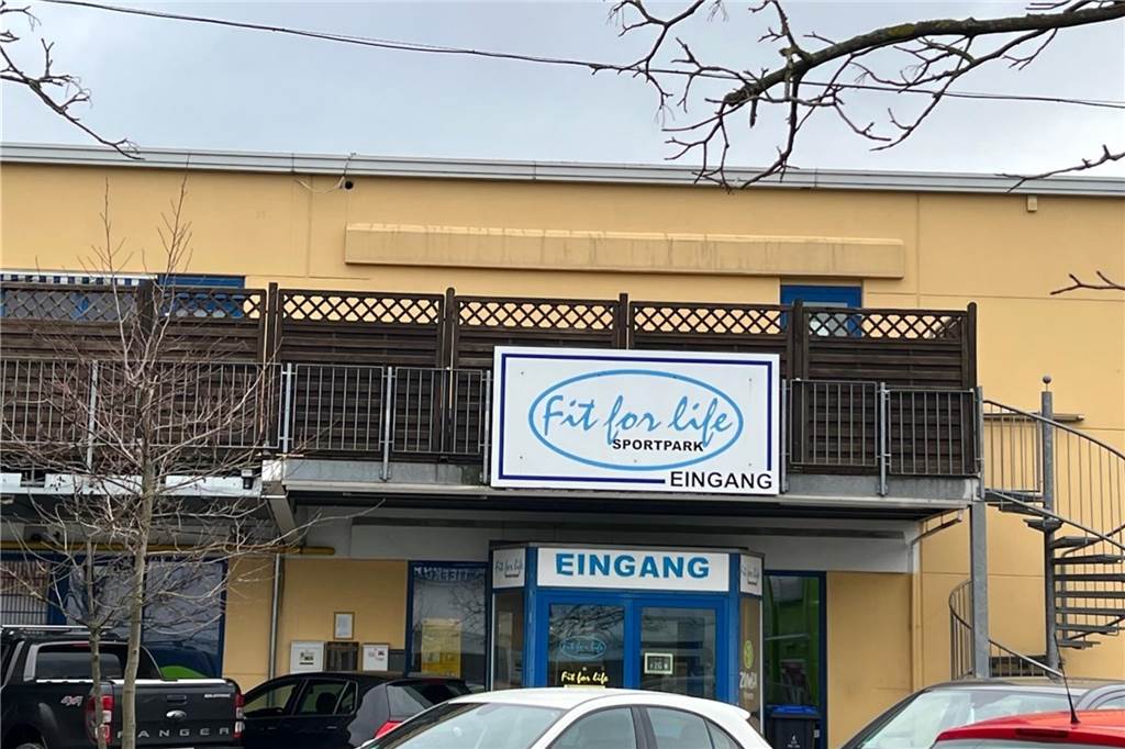 Fit ins neue Jahr: Das kostet die Mitgliedschaft in Fitness-Studios Fit for Life in Schwerte-Geisecke