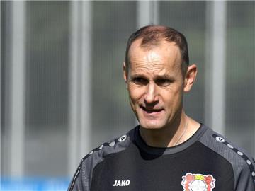 Das Team von Heiko Herrlich konnte auch im sechsten Testspiel nacheinander keinen Sieg feiern. Foto: