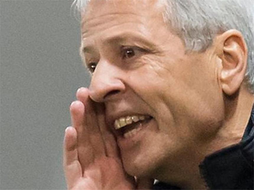 Das Team von Lucien Favre gewann gegen den AS Monaco mit 4:0. Foto: Jean-Christophe Bott