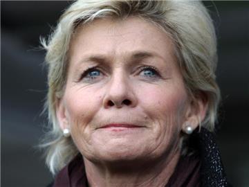 Das Team von Silvia Neid kann in Duisburg nicht in Bestbesetzung antreten. Foto: Fredrik von Erichsen
