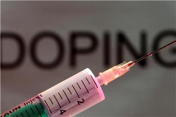 Das Thema Doping beschäftigt den Biathlon-Sport - und dessen Sponsoren. Foto: Patrick Seeger