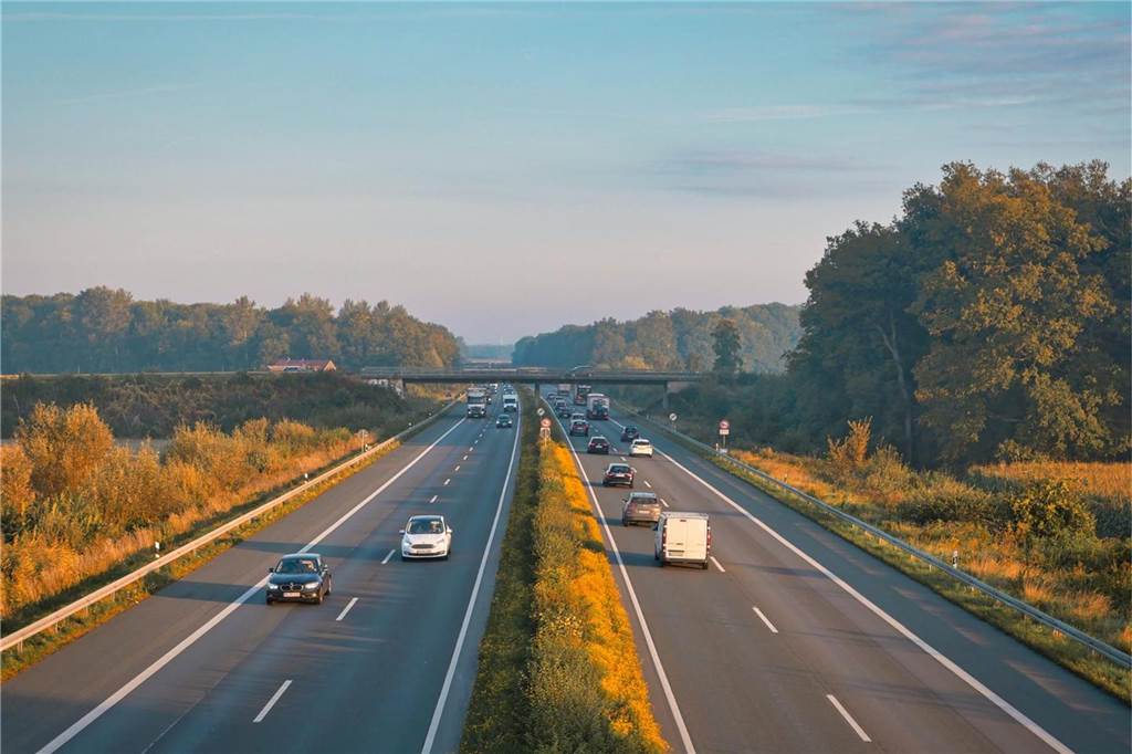 Das Tier auf der A1 war am späten Dienstagabend (15. Oktober) hinter dem Kreuz Münster-Süd in Richtung Ascheberg von einem Auto erfasst worden. 