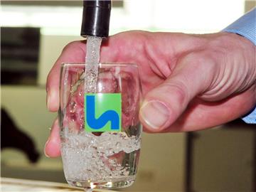 Das Trinkwasser der Gelsenwasser AG hat eine Spitzenqualität.