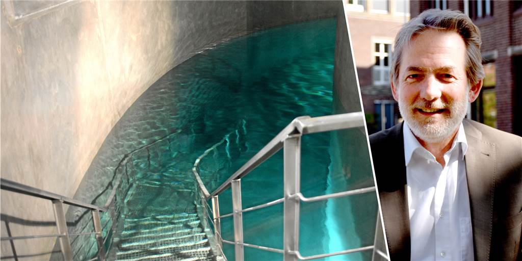 Sorge um Wasserversorgung für Ahaus: Kritik von Naturschutz und Stadtwerken Das Trinkwasser sehen Stadtwerke und Nabu durch eine weitere Wohnbebauung im Wasserschutzgebiet Ortwick in Gefahr. Erster Beigeordneter Hans-Georg sieht aber keine Versäumnisse der Verwaltung im laufenden Verfahren zum neuen B-Plan Nr. 37.