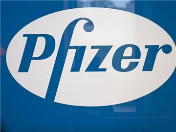 Das Übernahmekarussel in der Pharmabranche dreht sich extrem schnell - und der US-Riese Pfizer ist nun auch offiziell aufgesprungen. Foto: Arno Burgi