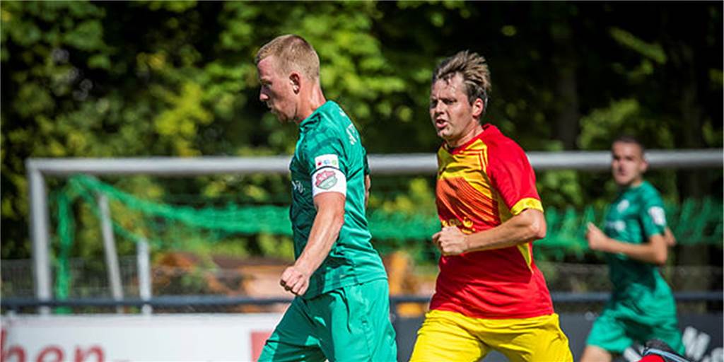 Überraschungsteam der Kreisliga A mit konkreten Plänen – die Euphorie birgt Gefahren Das Überraschungsteam der Fußball-Kreisliga hat klare Ziele.