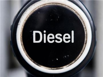 Das Umweltbundesamt hat wiederholt einen Abbau aller "umweltschädlichen Subventionen" gefordert, darunter die niedrigere Diesel-Besteuerung. Foto: Marijan Murat