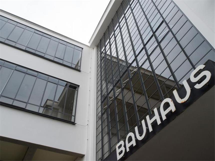 Das Unesco-Welterbekomitee berät auch über die Aufnahme vom Bauhaus Dessau in die begehrte Welterbeliste. Foto: Klaus-Dietmar Gabbert