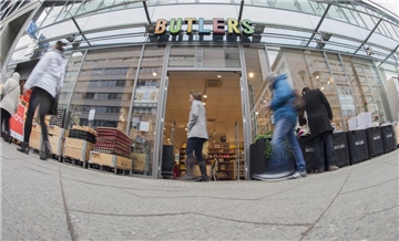 Das Unternehmen Butlers stellte beim Kölner Amtsgericht Antrag auf Eröffnung eines Insolvenzverfahrens.