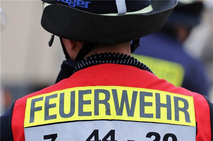 Unwetter: Gab es Feuerwehreinsätze in Lünen und Selm? Das Unwetter am Dienstag sorgte mancherorts für Feuerwehreinsätze.