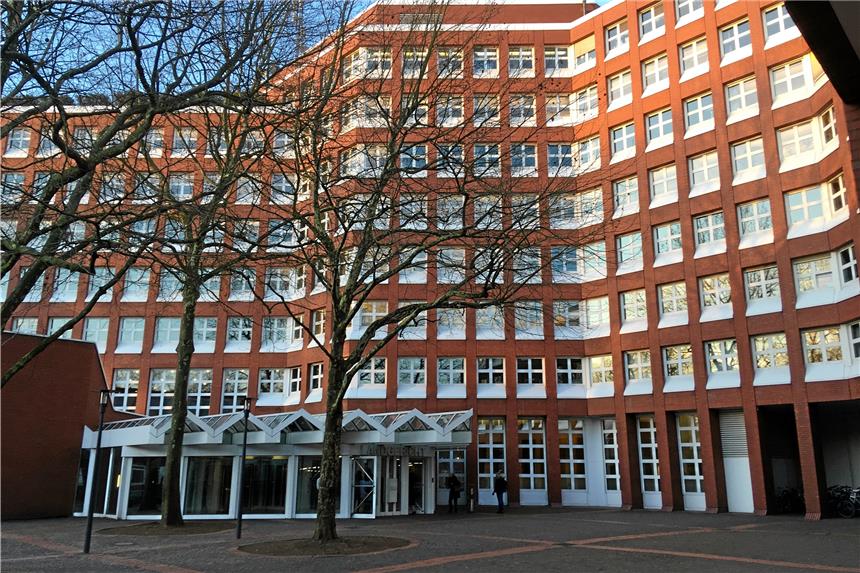 Das Urteil fiel am Dienstag am Landgericht in Münster.