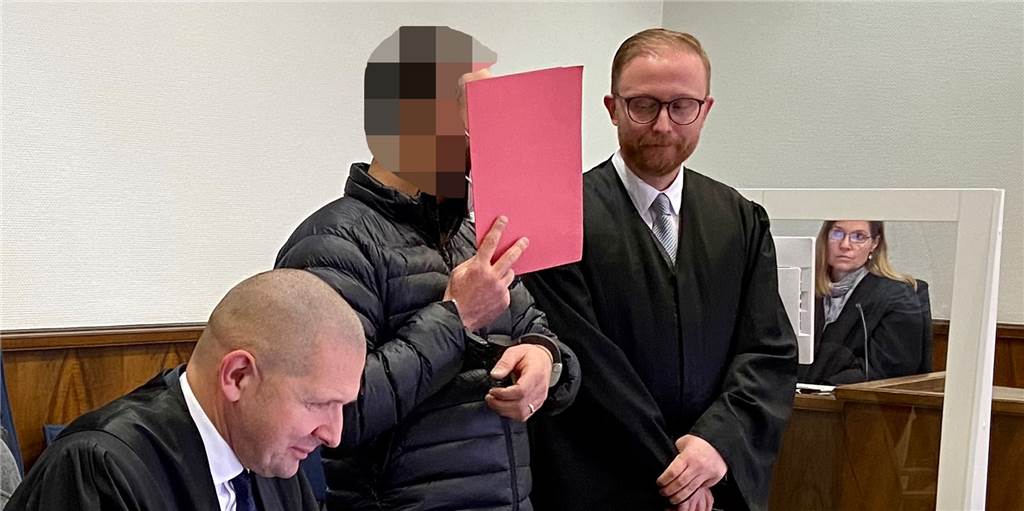 Platzt Kokain-Prozess gegen Bruder des Miri-Clan-Chefs kurz vorm Ziel? Das Urteil gegen den Angeklagten könnte noch im Juni gesprochen werden.