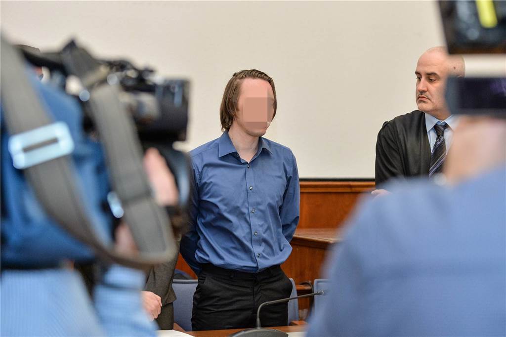 Das Urteil gegen den mutmaßlichen Attentäter Sergej W. soll Anfang November gesprochen werden.
