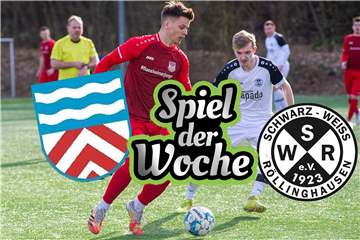 Das Verfolgerduell zwischen Concordia Flaesheim und SW Röllinghausen ist unser Spiel der Woche.