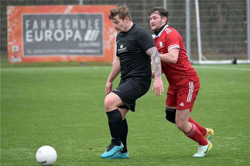 Das vergangene Wochenende stand ganz im Zeichen des Fußballs.