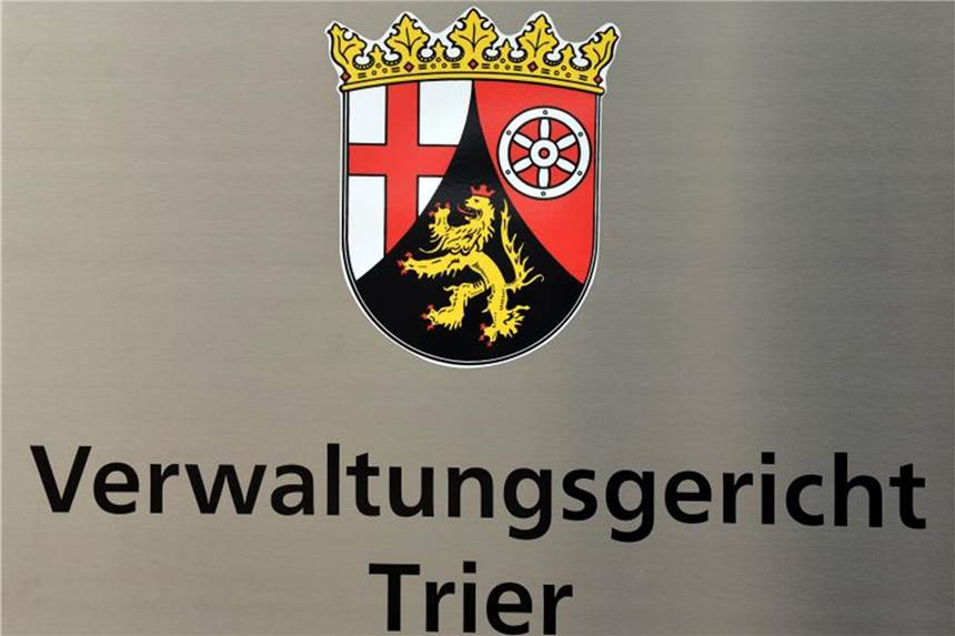 Arbeitgeber muss Alternativen suchen Das Verwaltungsgericht hat entschieden: Der Dienstherr darf einen dienstunfähigen Beamten nicht einfach vorzeitig in den Ruhestand schicken. Foto: Harald Tittel