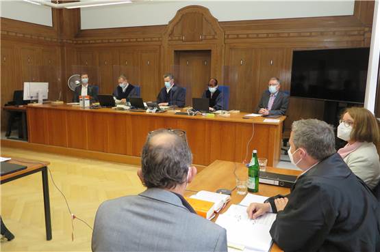Verwaltungsgericht fällt Urteil über Gloria: Wölfin darf weiterleben