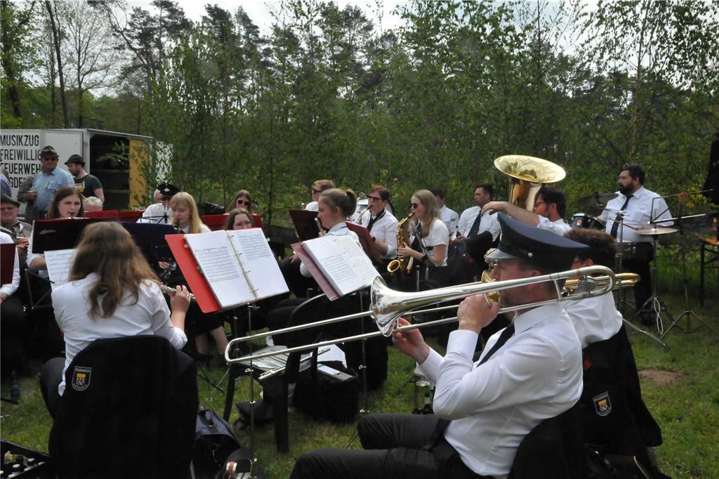 Schützenfest Beikelort-Isingort