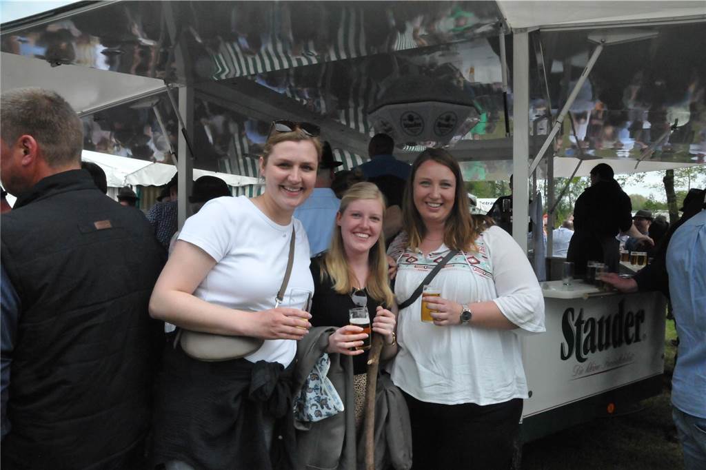 Schützenfest Beikelort-Isingort