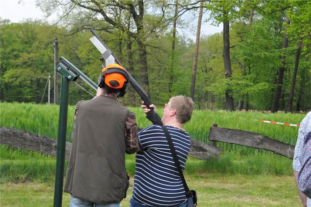 Schützenfest Beikelort-Isingort