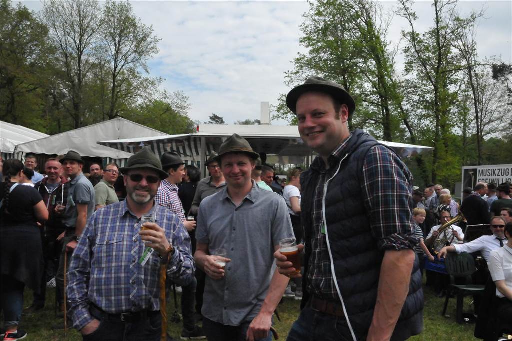 Schützenfest Beikelort-Isingort