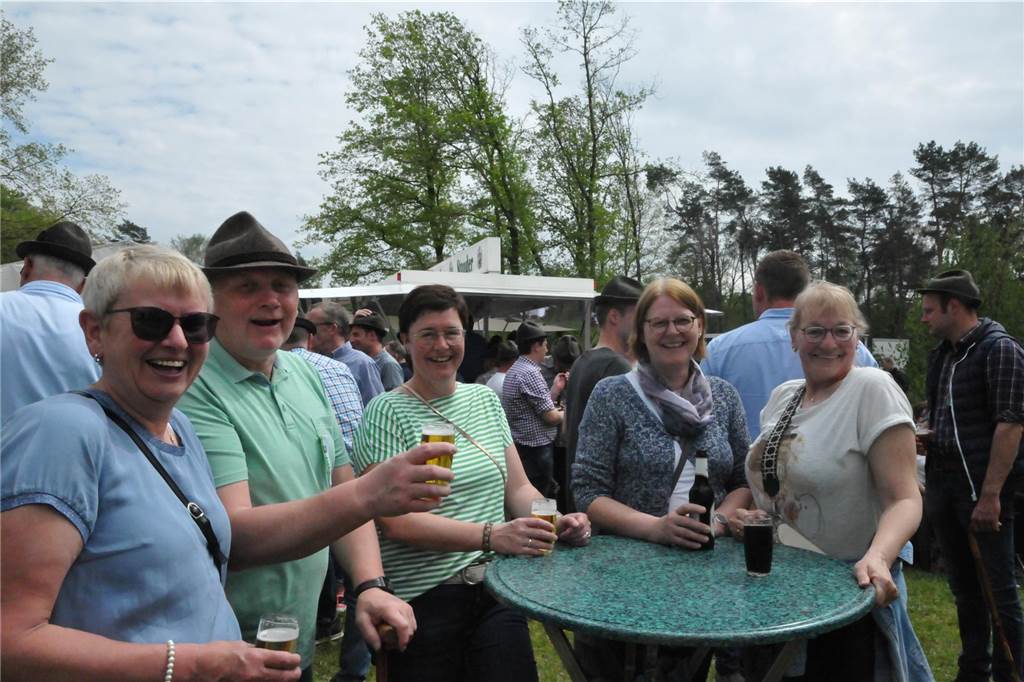 Schützenfest Beikelort-Isingort