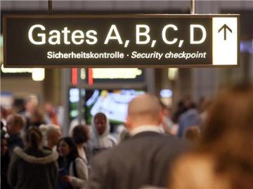 Das von der EU und Kanada geplante Abkommen zum Austausch von Fluggastdaten wurde vom EuGH gestoppt. Foto: Bodo Marks