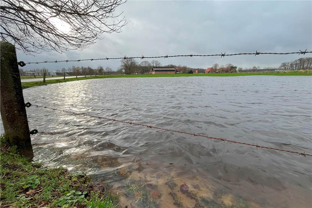 Hochwasser