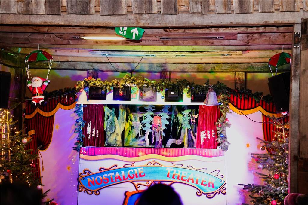 Weihnachtsmarkt Dortmund 2024