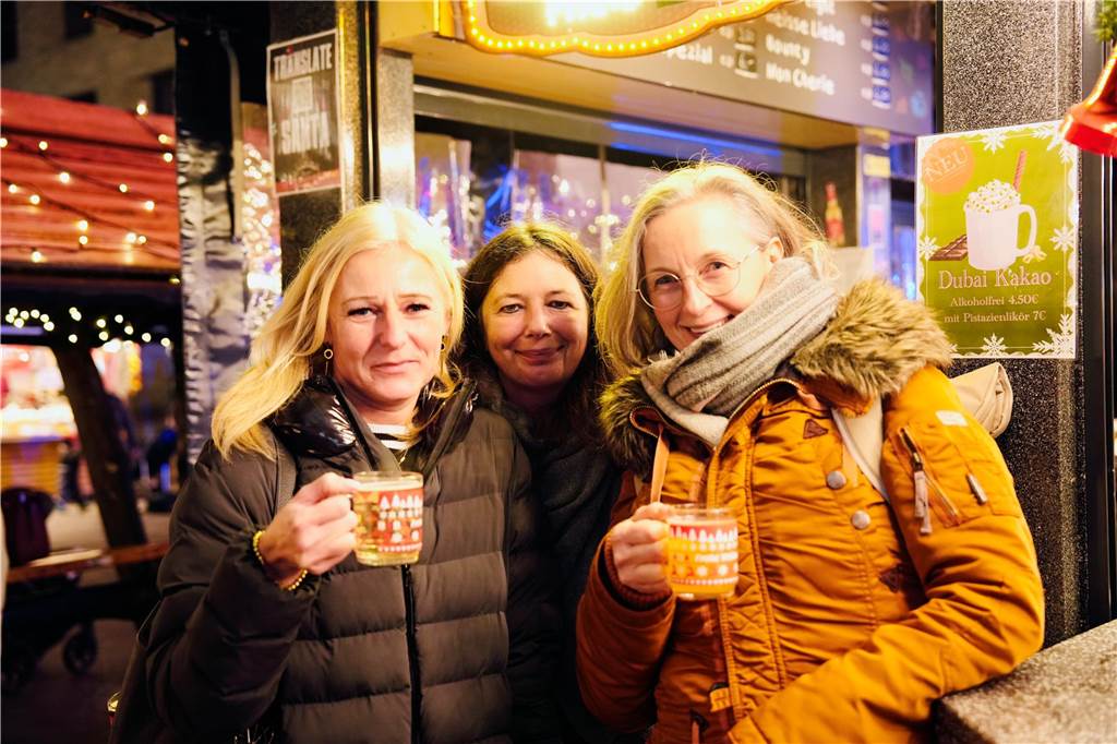 Weihnachtsmarkt Dortmund 2024
