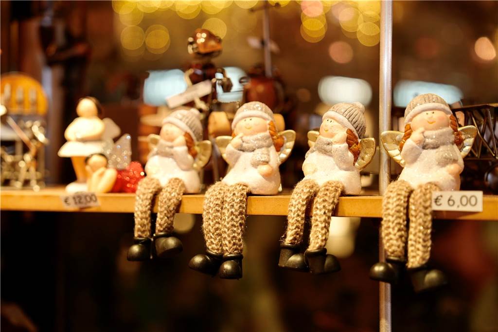 Weihnachtsmarkt Dortmund 2024