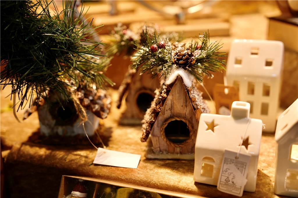 Weihnachtsmarkt Dortmund 2024