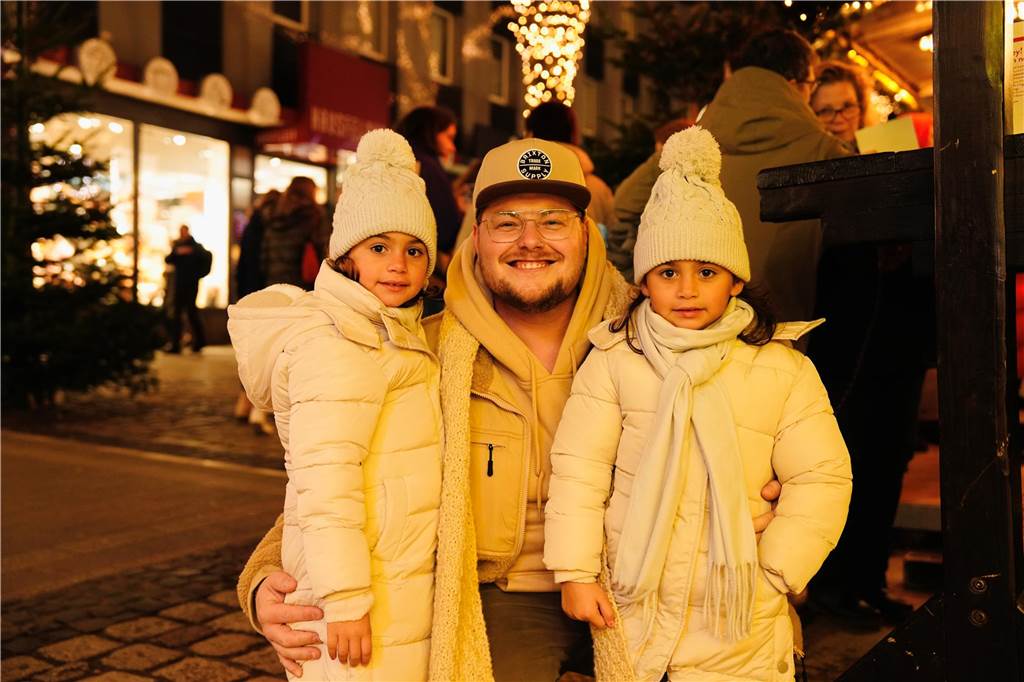 Weihnachtsmarkt Dortmund 2024