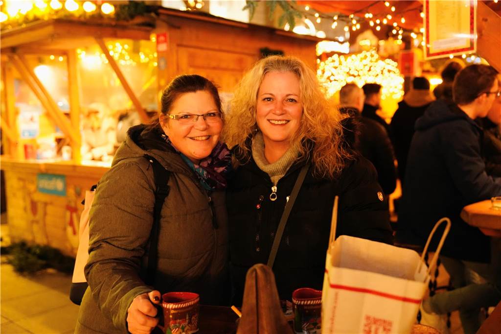 Weihnachtsmarkt Dortmund 2024
