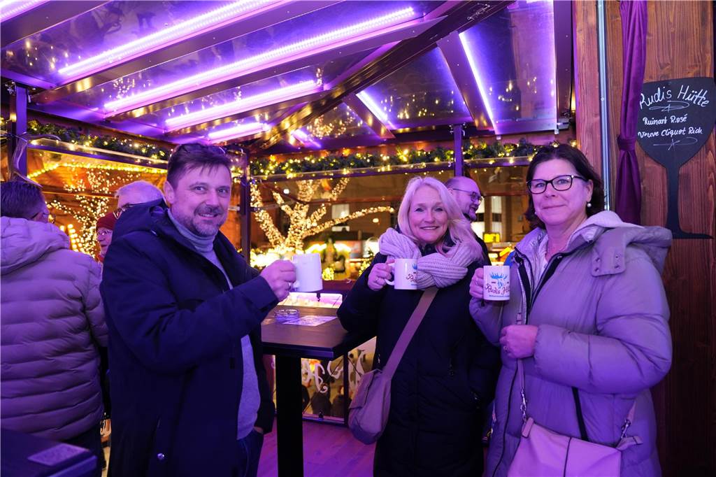 Weihnachtsmarkt Dortmund 2024