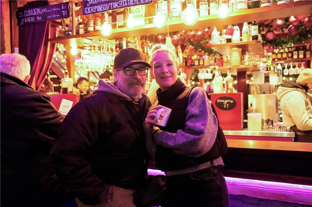 Weihnachtsmarkt Dortmund 2024