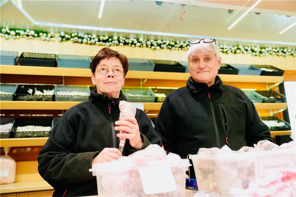 Weihnachtsmarkt Dortmund 2024