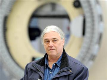 Das Windenergie-Unternehmen Prokon hat mit seinem Gründer Carsten Rodbertus abgeschlossen. Foto: Carsten Rehder