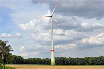 Das Windrad auf Schwerin hat einen neuen Namen.